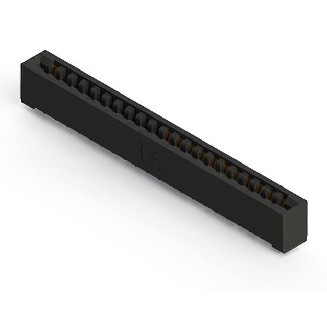 857-021-505-101 EDAC Inc.  Edgeboard Connectors